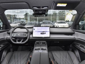 Changan Qiyuan Q07 NEVO 145 Edizione Prestige 2025, SUV PHEV <span class=keywords><strong>di</strong></span> Medie Dimensioni, 5 Posti, <span class=keywords><strong>Auto</strong></span> Nuova - Product Image 5