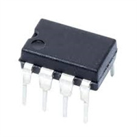 Circuits intégrés LM393N/NOPB d'origine, neufs et de haute qualité, composants électroniques en stock.