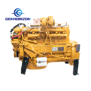 Genhorizon <span class=keywords><strong>STE</strong></span> Dieselmotor WD10G240E203 178kW 242PK HD10G0654 voor 660D lader bouwmachines reserveonderdelen 1 jaar garantie - Product Image 1