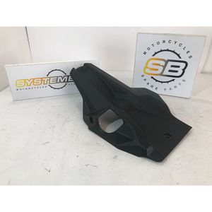 Parafango posteriore compatibile per moto Benelli BN302 2017-2019 - Product Image 1