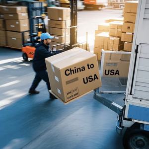 L'agenzia di trasporto più conveniente per la spedizione porta a porta dalla cina agli stati uniti - Product Image 5