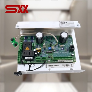 Carte de commande de porte d'ascenseur K*NE KM606050G01 KM606060G01-R KM606053G01 – Carte PCB de commande de moteur de porte - Product Image 1