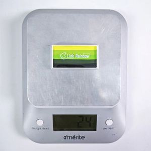 สีพิเศษขายดี สีสันสดใส รับผลิตจำนวนน้อยตามสั่ง - Product Image 2