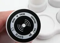 Bougies LED chauffe-plat RVB à changement de couleur, scintillantes, pour décorations de mariages et fêtes d'Halloween, avec base de charge sans fil à 12 emplacements