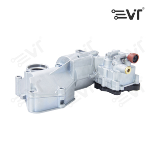 Nouvelle Vente Chaude Pièces de Camion VT A9452603963 A0012608163 Cylindre de Commande de Frein Pneumatique de Transmission pour Camion <span class=keywords><strong>Mercedes</strong></span> <span class=keywords><strong>Benz</strong></span> - Product Image 2