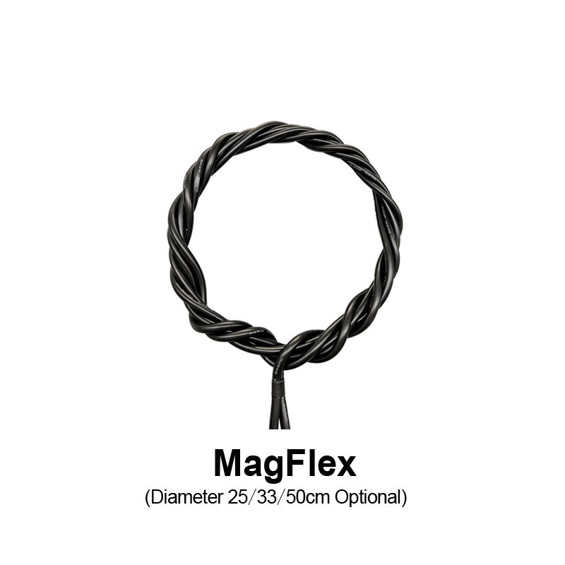 Magflex noir