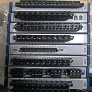 Nuevo Módulo de Entrada Analógica Universal NI-9219 de NATIONAL INSTRUMENTS - Product Image 4