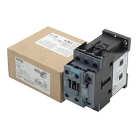 3RT20281AC20 E:04 Kontaktor Daya Kontaktor Daya Kemasan Tidak Asli Baru Original Spot PLC