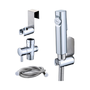 Экологичный распылитель для биде - Product Image 1