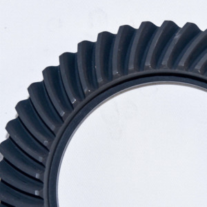 72154 สำหรับ DANA D70-1-410 พร้อมเฟืองบายศรี 10*41 เฟืองคราวน์วีลและเฟืองพีเนียน - Product Image 4