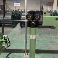 Cable/Hilo de Acero Revestido de Aluminio para el Mercado de Antenas