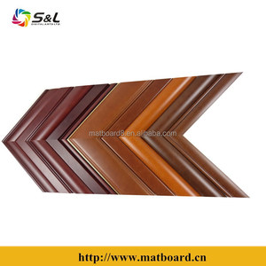 Chất Liệu Gỗ Và Khung Ảnh Loạ<span class=keywords><strong>i</strong></span> Khung Gỗ Bán Buôn - Product Image 2