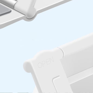 Bán Buôn Điện Thoại Gấp Chủ Tablet Chủ Phổ Máy Tính Để Bàn Quà Tặng Đứng Có Thể Điều Chỉnh Quà Tặng Điện Thoại Di Động Chủ - Product Image 3