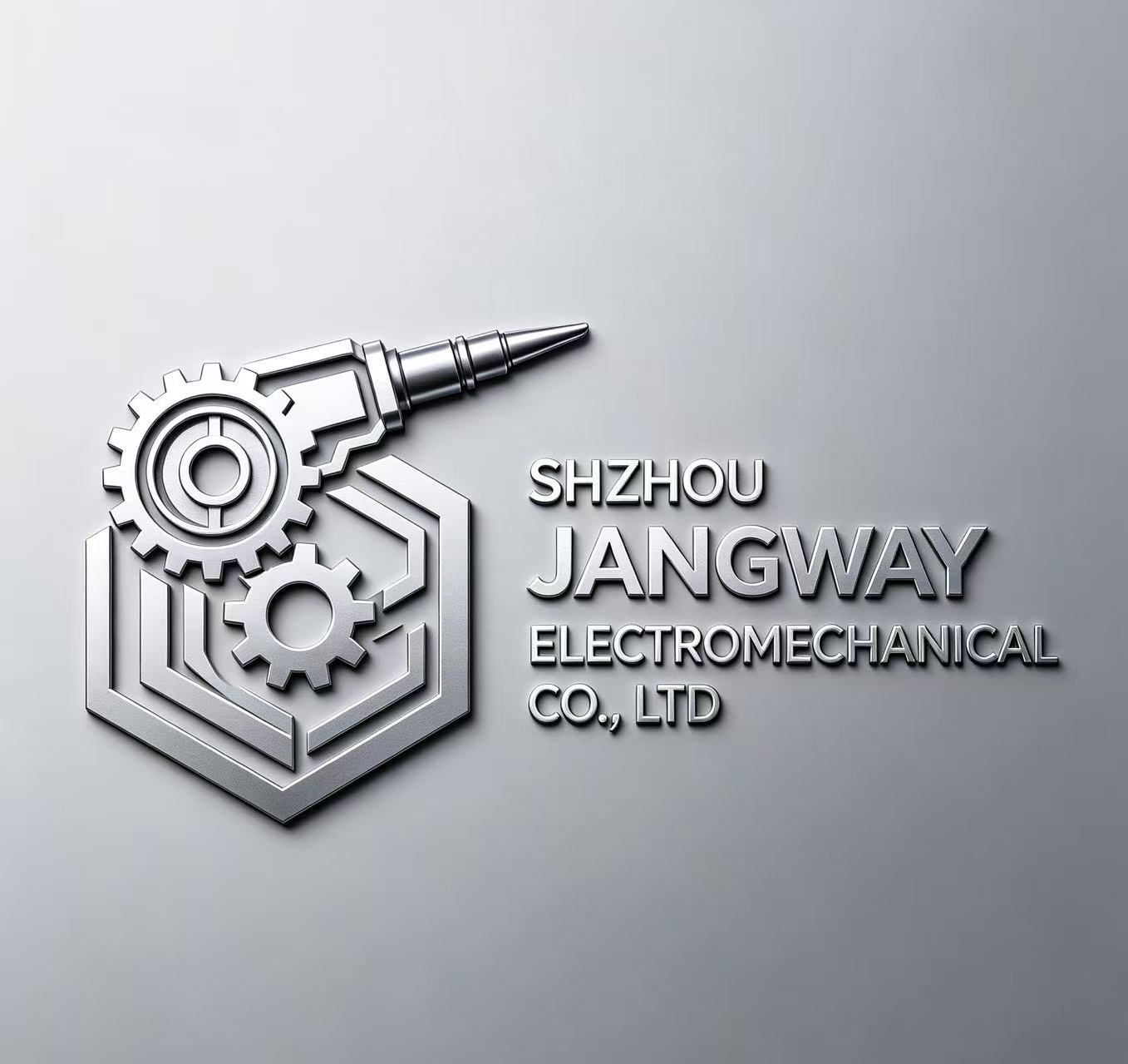 Suzhou Jiangwei Chemical Electromechanical Co., Ltd. logo