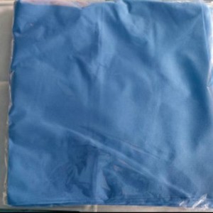 Zogear Medical Pad 45x45cm Disposable Sterile For Hospital Use - Product Image 2