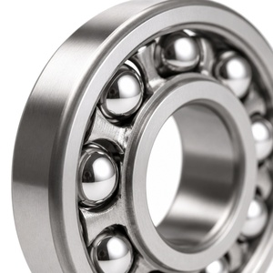 Rodamiento de Bolas de Acero Inoxidable 6000 10x26x8mm, Resistente a la Corrosión, para Equipos Marinos - Product Image 2