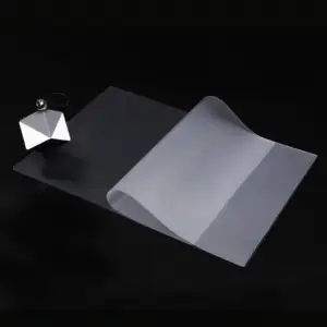 Lamination Sheets A4 Adhesive Book Lamination Sheet A4 125MIC In Thickness And 100 Pouches Per 1 Pack
