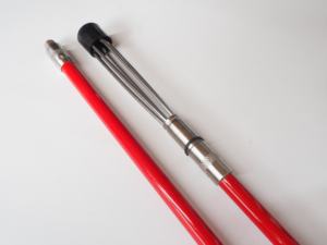 Équipement de plongée Offres Spéciales 2/3 pièces 1.5/2 mètres voyage pêche en mer <span class=keywords><strong>sous</strong></span>-<span class=keywords><strong>marine</strong></span> main lance pôle lance <span class=keywords><strong>chasse</strong></span> <span class=keywords><strong>chasse</strong></span> <span class=keywords><strong>sous</strong></span>-<span class=keywords><strong>marine</strong></span> - Product Image 4