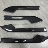 Produits phares : Kit de garnitures intérieures en fibre de carbone pour Audi A4 Avant, A4 Allroad, A5, S4, S5, RS4, RS5