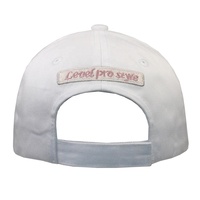 Gorra de béisbol deportiva de algodón para padres e hijos, gorro de Sol para niño y niña, Snapback para bebé, primavera y verano