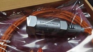 261A1812P012 Detector a Prueba de Explosiones de Estados Unidos, Nuevo, 1 Año de Garantía, 6 Semanas - Product Image 2