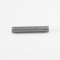 Vis à billes en aluminium et vis à billes à billes, axe de mouvement linéaire léger de haute précision pour routeur CNC, imprimante 3D, automatisation