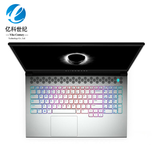 แล็ปท็อปเกมมิ่ง Esport M17 R3 ประสิทธิภาพสูง มือสอง รุ่น I7-10750H แรม 16GB ความจุ 512GB หน้าจอ 17.3 นิ้ว GTX1660Ti สำหรับงานก่อสร้าง - Product Image 2