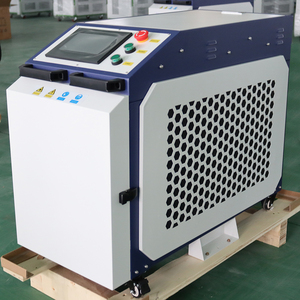 Handheld Laserwelding <strong>Machine</strong> for Metal <strong>Welding</strong> Rust Removal Cutting Fiber <strong>Laser</strong> <strong>Welding</strong> <strong>Machine</strong> Raycus Three in One - Product Image 2