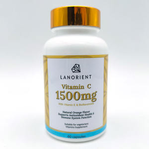 เคี้ยวรสส้มผิวไวท์เทนนิ่งยาเคี้ยววิตามินซีแท็บเล็ต1500Mg Activator ที่ดีที่สุด - Product Image 1