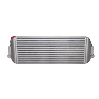 JSY B2298 Intercooler de haute qualité à vendre pour BM * W E82 E88 E90 E92 335i 435i M235i F30 F32 F22 N20 N55 Aluminium 10 Sets 100%