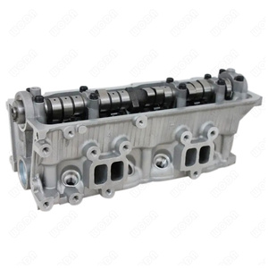 Culata <span class=keywords><strong>2E</strong></span> del fabricante original al por mayor 11101-19166 para Toyota Starlet 1.3L - Product Image 2