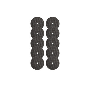Rui'an De Diamond Saw Blade Set 1 In High Hardness Grinding <b>Discs</b> For Woodworking And <b>Metal</b> Cutting Electric Grinder Accessories - Product Image 2