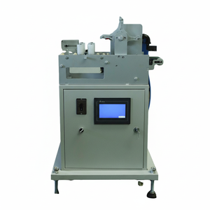 Con alta calidad de fideos barra de jabón máquina para hacer pequeña línea de producción - Product Image 1