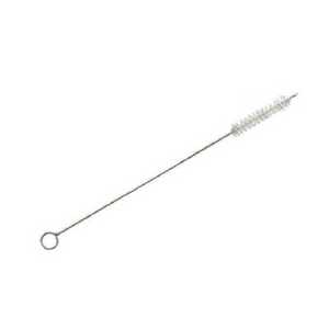 Brosse à paille en acier inoxydable 304, 175 mm, multifonctionnelle pour le nettoyage des bouteilles - Product Image 5