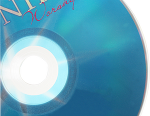 Disco de CD de Audio Musical, CD Impreso de Alta Calidad para Producción de Álbumes y Distribución Musical - Product Image 2
