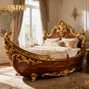 <span class=keywords><strong>Letto</strong></span> a Castello in Legno Massello Marrone 1.5M per Bambini, Stile Castello del Principe, <span class=keywords><strong>con</strong></span> Scala, per <span class=keywords><strong>Cameretta</strong></span> - Design Europeo - Product Image 4