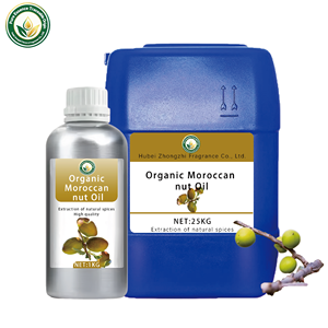 Huile d'Argan Pure Biologique Professionnelle <span class=keywords><strong>en</strong></span> Gros de Hubei Chine, Qualité Soin de la Peau Haut de Gamme, Durée de Conservation 24 Mois, Achat <span class=keywords><strong>en</strong></span> Vrac pour Cheveux - Product Image 6