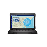 لاب توب جديد ديل برو متين RB14250 xctra 7 165U 14 بوصة 16 جيجابايت