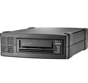 BC042A 02XW347 P36631-001 for HPE StoreEver LTO-9 Ultrium 45000 LTO9 Tape Drive - Product Image 1