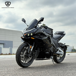 Nouvelle <span class=keywords><strong>moto</strong></span> électrique de course personnalisée en gros, vente directe du fabricant, haute puissance 72V modèle H400-M, vitesse <span class=keywords><strong>130</strong></span> <span class=keywords><strong>km</strong></span>/<span class=keywords><strong>h</strong></span>, Jiangsu - Product Image 6