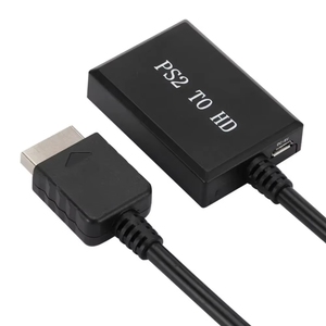 อะแดปเตอร์ตัวแปลง N64อะแดปเตอร์ PS2-compatible สำหรับจอเกม wi/xbox - Product Image 4