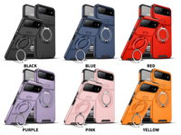 Étui de téléphone magnétique pour Infinix Hot 60 Pro Plus Hot 60i Note 50 GT 30 Pro Camon 30 40