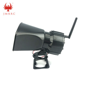 Mégaphone sans fil Haut-parleur pour <span class=keywords><strong>drone</strong></span> industriel <span class=keywords><strong>de</strong></span> patrouille <span class=keywords><strong>de</strong></span> sauvetage <span class=keywords><strong>de</strong></span> <span class=keywords><strong>surveillance</strong></span> UAV Original JMRRC - Product Image 4
