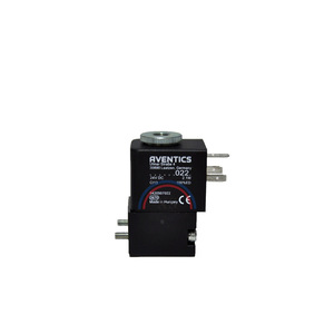 Válvula Solenoide AVENTICS Serie 022 Control Neumático Para Maquinaria Industrial - Product Image 5