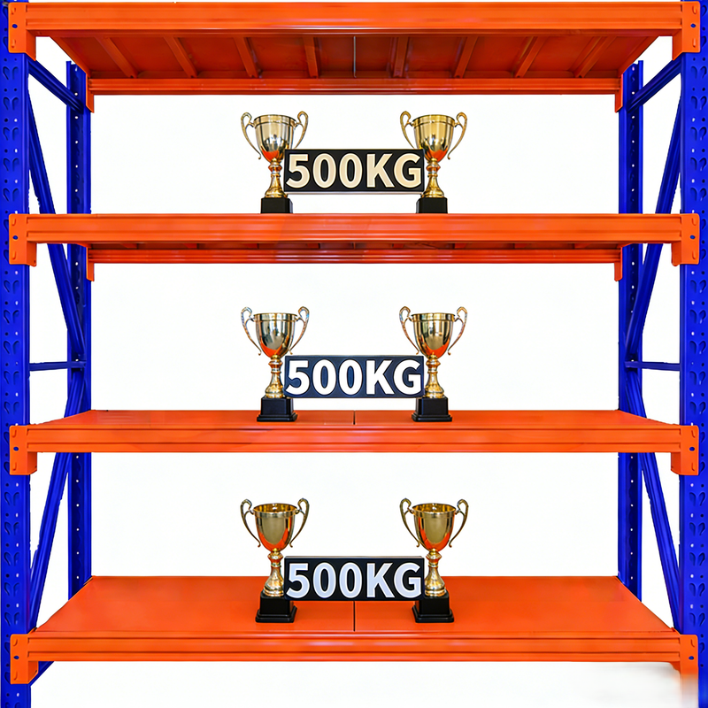 Customized Industrial Heavy Duty Adjustable Pallet