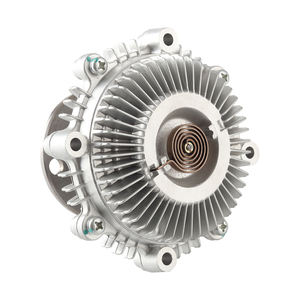 1621070090 トヨタ チェイサー、クレスタ、クラウン、マークII & ヴェロッサ 1GFEエンジン用 エンジンクーリングファンクラッチ 16210-70090 - Product Image 2