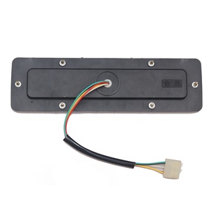 Cung Cấp Nhà Máy Zs <span class=keywords><strong>Loncin</strong></span> Ba Bánh Xe Ba Bánh Zongshen Motorcargo 150cc 200cc Led Tail <span class=keywords><strong>Light</strong></span> Tali Đèn - Product Image 2