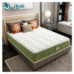 Supplier Charcoal Memory Foam Mattresses Tight Top Mattress Spring Home Furniture Bedroom Furniture,spring Customized Size