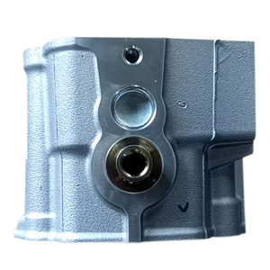 Cabeza de Cilindro 94581192/96351976 para CHEVROLET SAIL para DEAWOO <span class=keywords><strong>CEILO</strong></span> 1.6L C16NE C16SE - Product Image 5