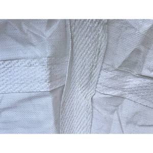 Contenedor de grano de arroz agrícola con bolsa de tonelada gigante de bolsillo inferior de cuatro eslinga de alta calidad con excelente estabilidad - Product Image 4